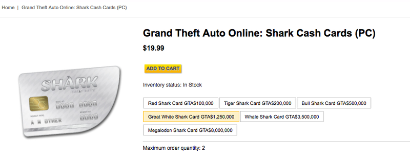 Illustration for article titled The Debate Over Cheating In Grand Theft Auto Online, Waged By Two Friends Who Disagree